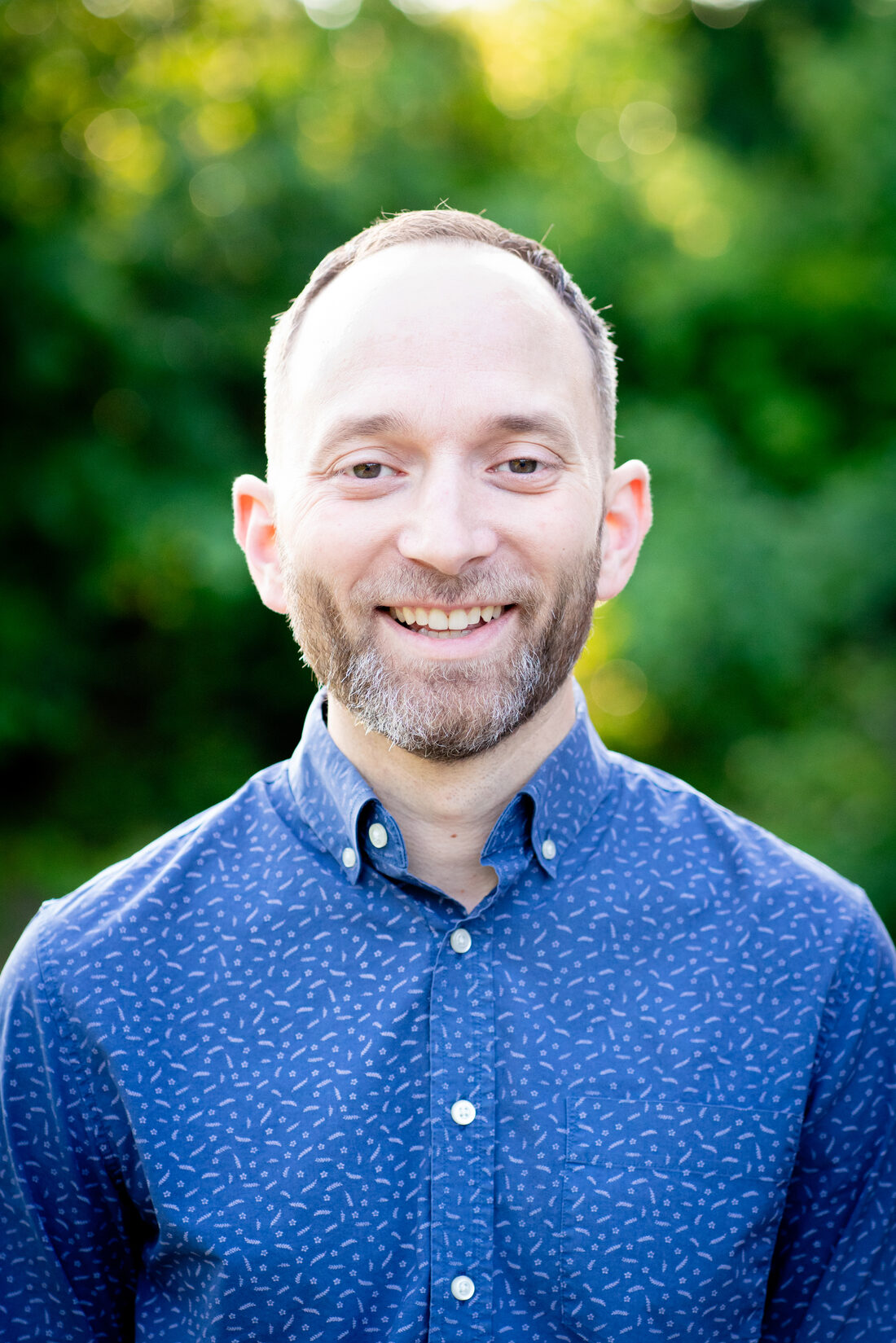 Dr. Brian Clow, MD